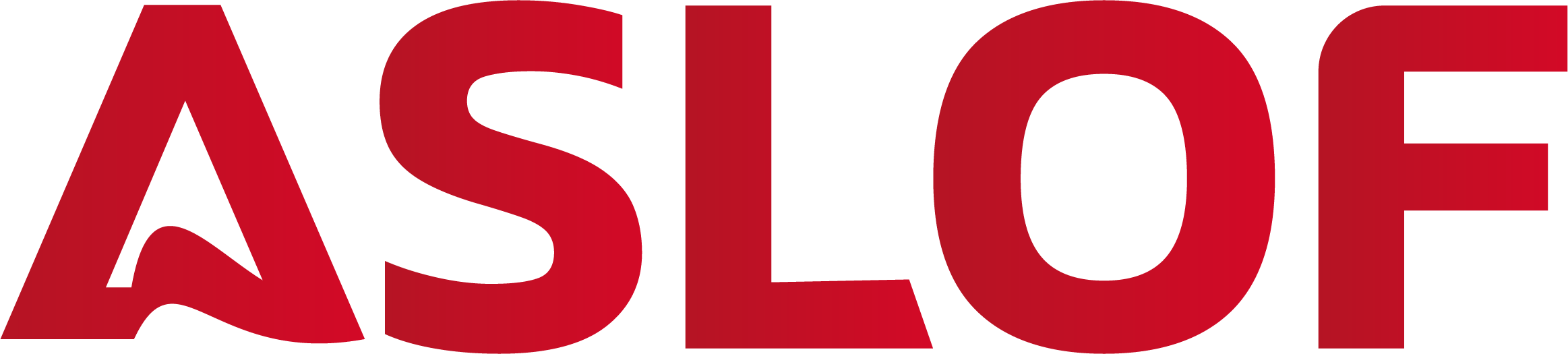 Aslof
